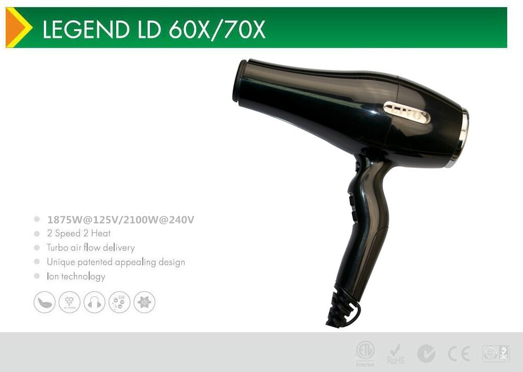 Livo Legend LD60X/LD70X