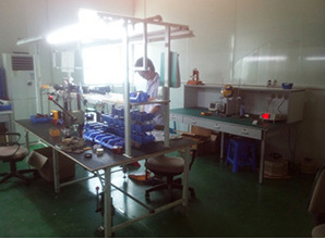 Laboratory