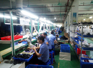 Workshop