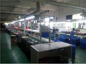 Mechanical Equipment