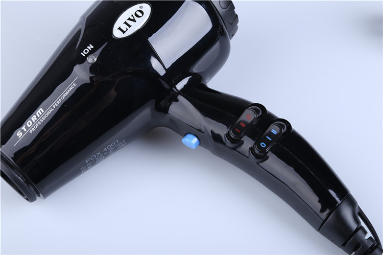 Livo Storm LD40X/LD50X