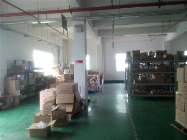 Warehouse