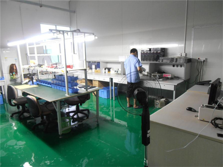 Laboratory